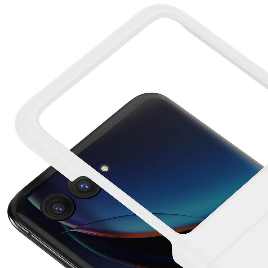 Avizar  Motorola Razr 40 Ultra Hülle 