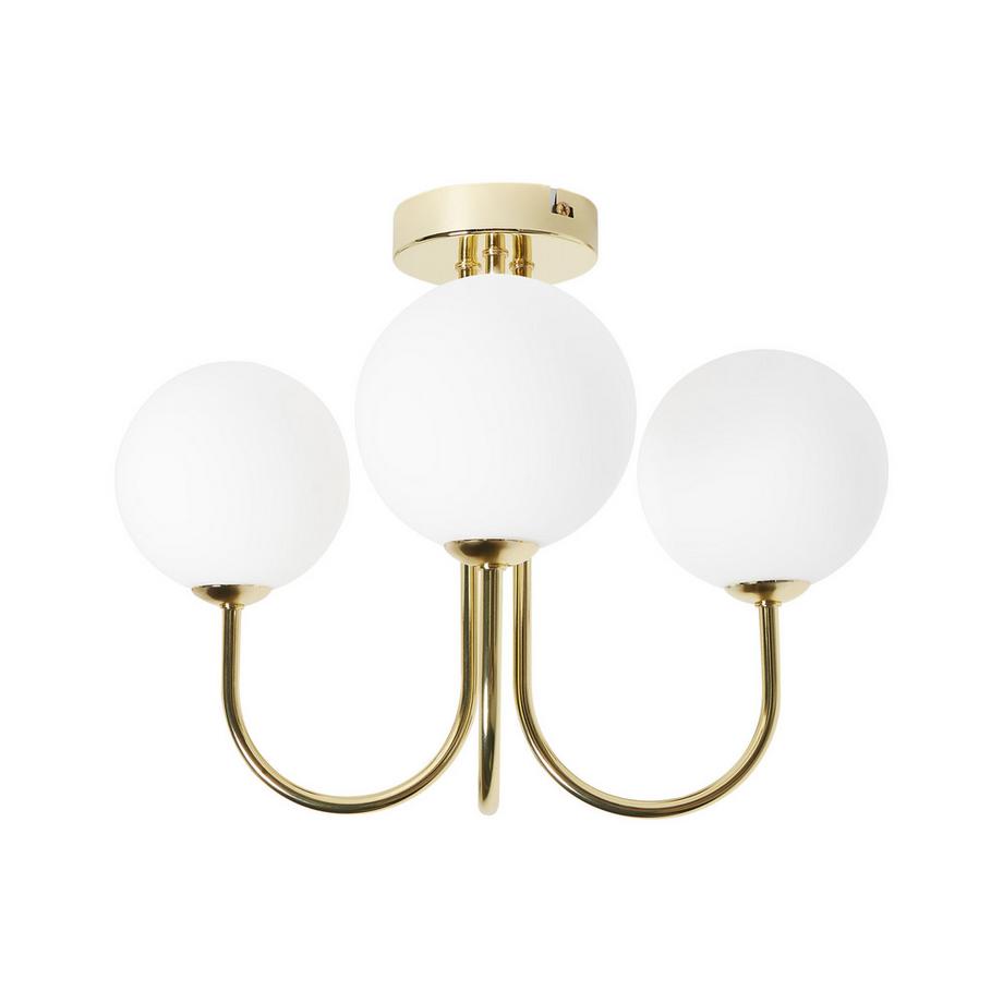 Plafonnier en Verre  SHIRE