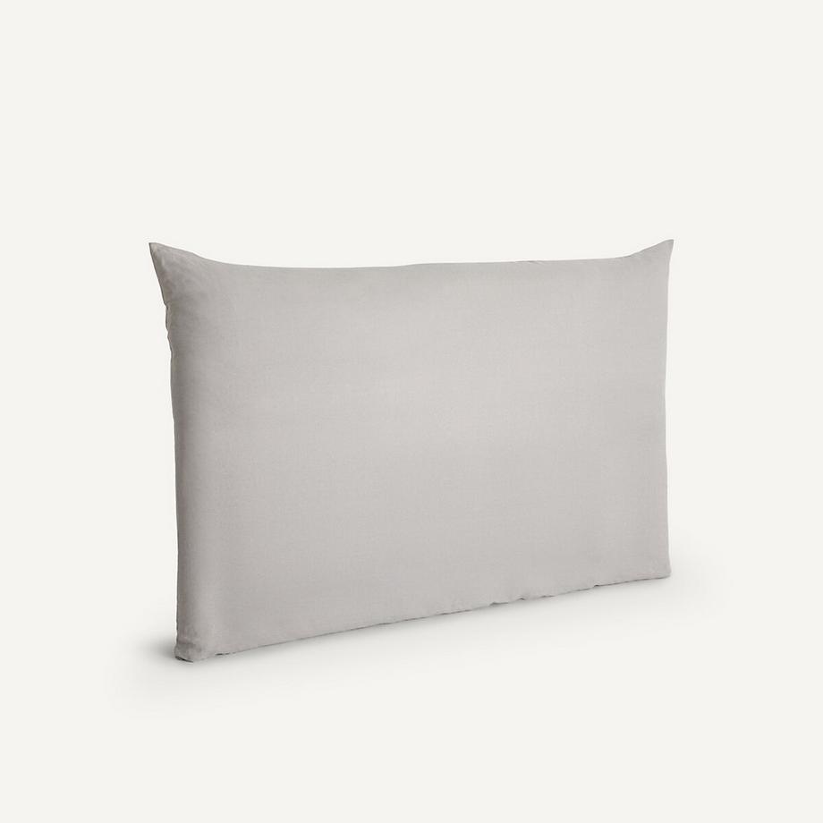 AM.PM Housse de tête de lit lin lavé  