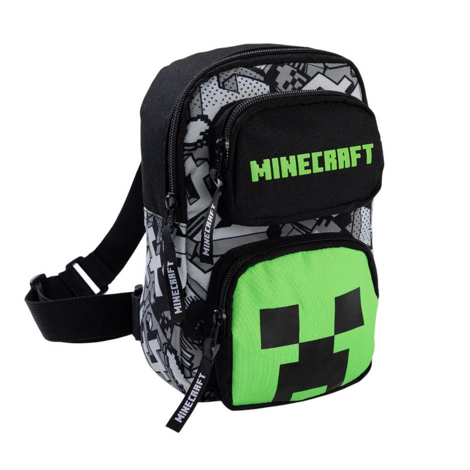 Umhängetasche, Creeper