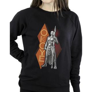 MARVEL  Wakanda Forever Sweatshirt 