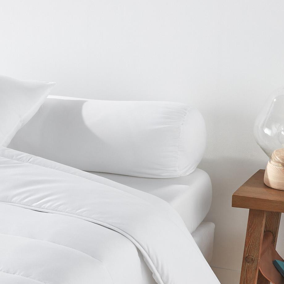 La Redoute Intérieurs Essentiel Cuscino a rullo rigido  