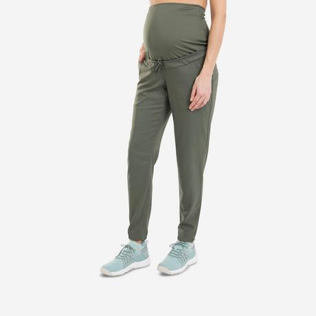 QUECHUA  Pantalon - HIKE MATERNITY 