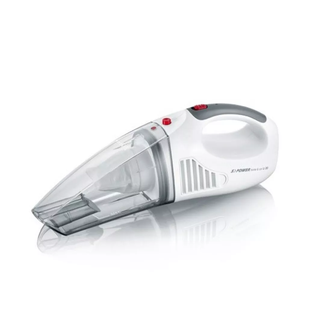 Severin HV7144 Handstaubsauger – weiss