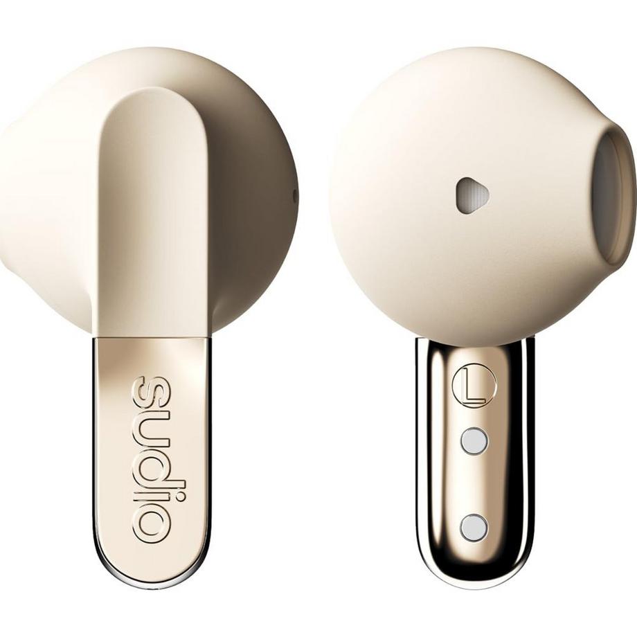 SUDIO  Cuffie SUDIO N3 Sand In-Ear True Wireless 