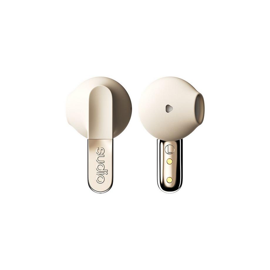 Cuffie SUDIO N3 Sand In-Ear True Wireless