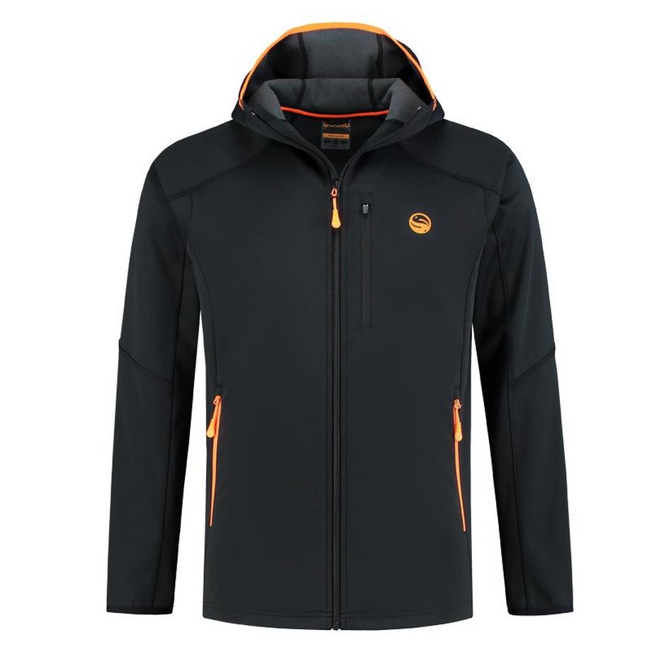 Giacca Guru Polar Softshell