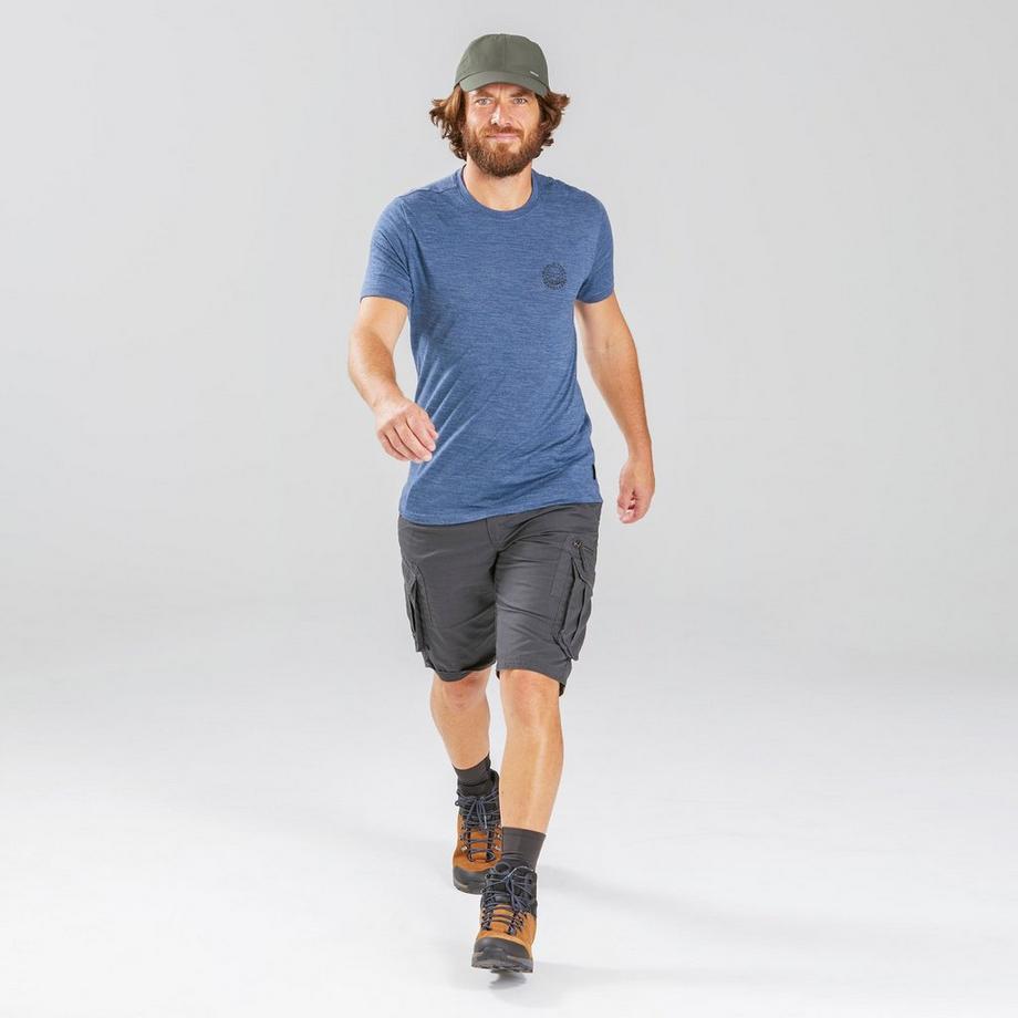 FORCLAZ  Schirmmütze - MT500 