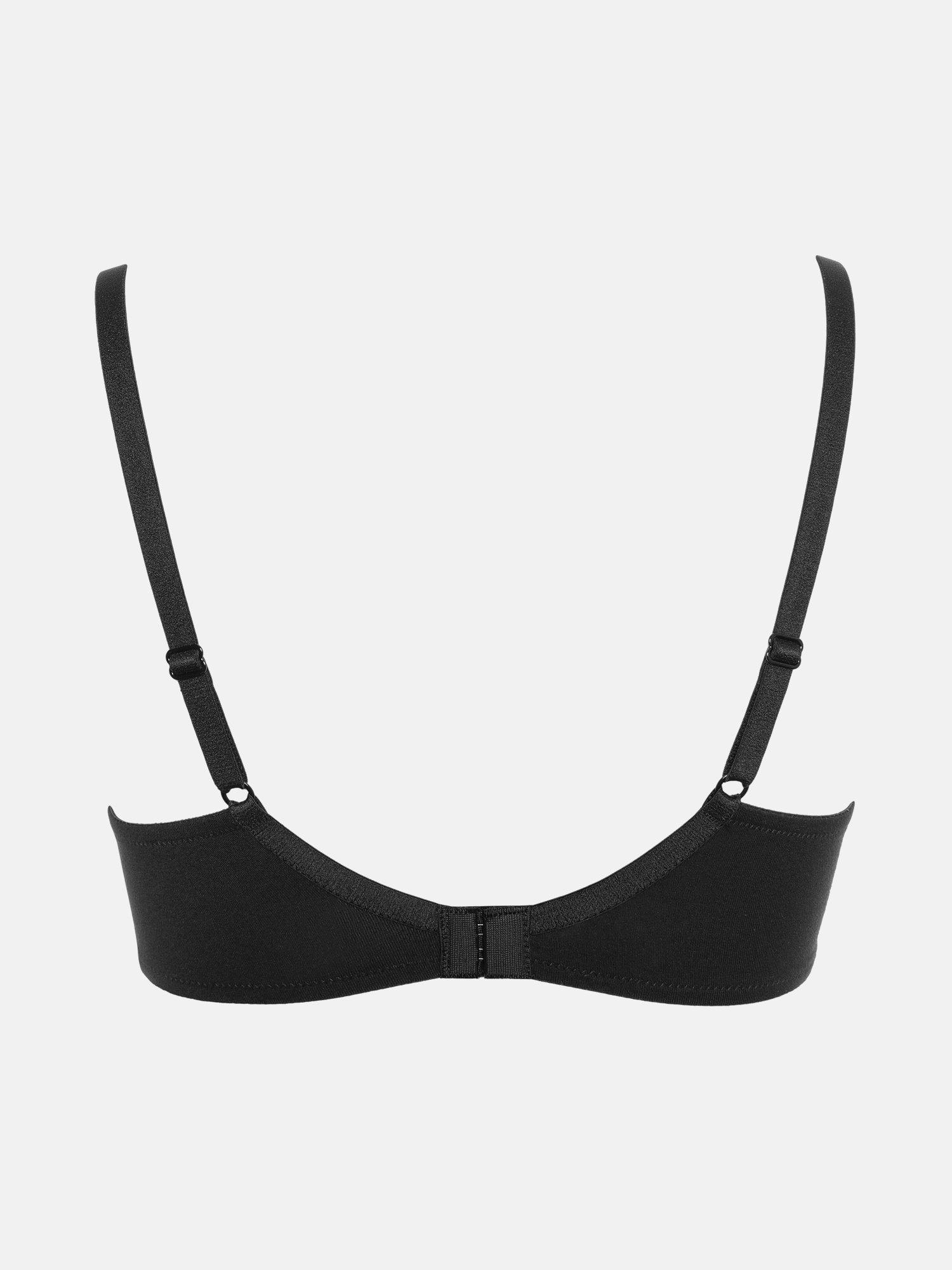 Lisca  Soutien-gorge sans armatures Ines 