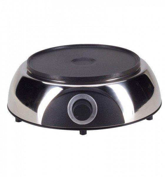 Image of Fondue-Rechaud Inox Electro Fondue-Rechaud Inox Electro