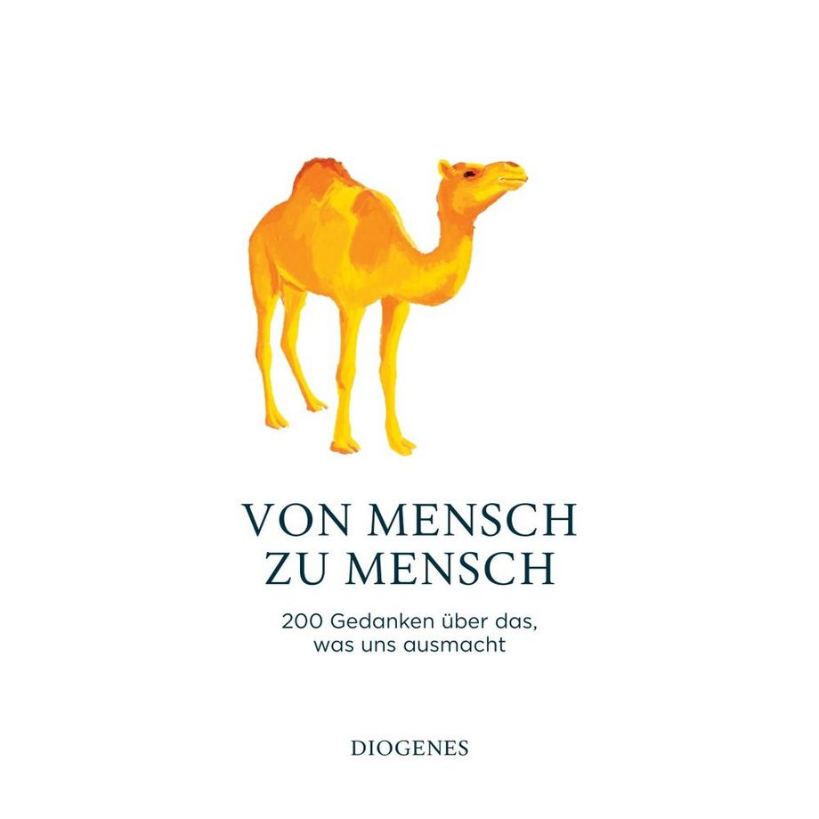 Diogenes  Von Mensch zu Mensch 