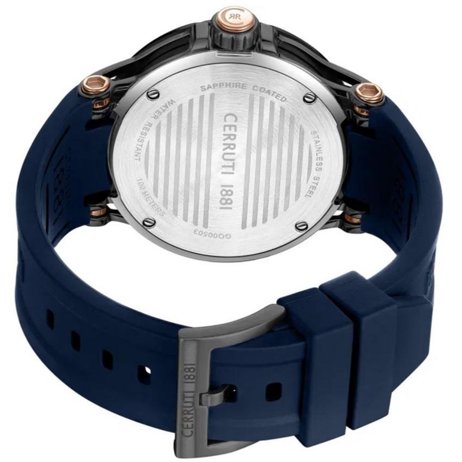 CERRUTTI 1881  CIWGQ0050303 Velletri 