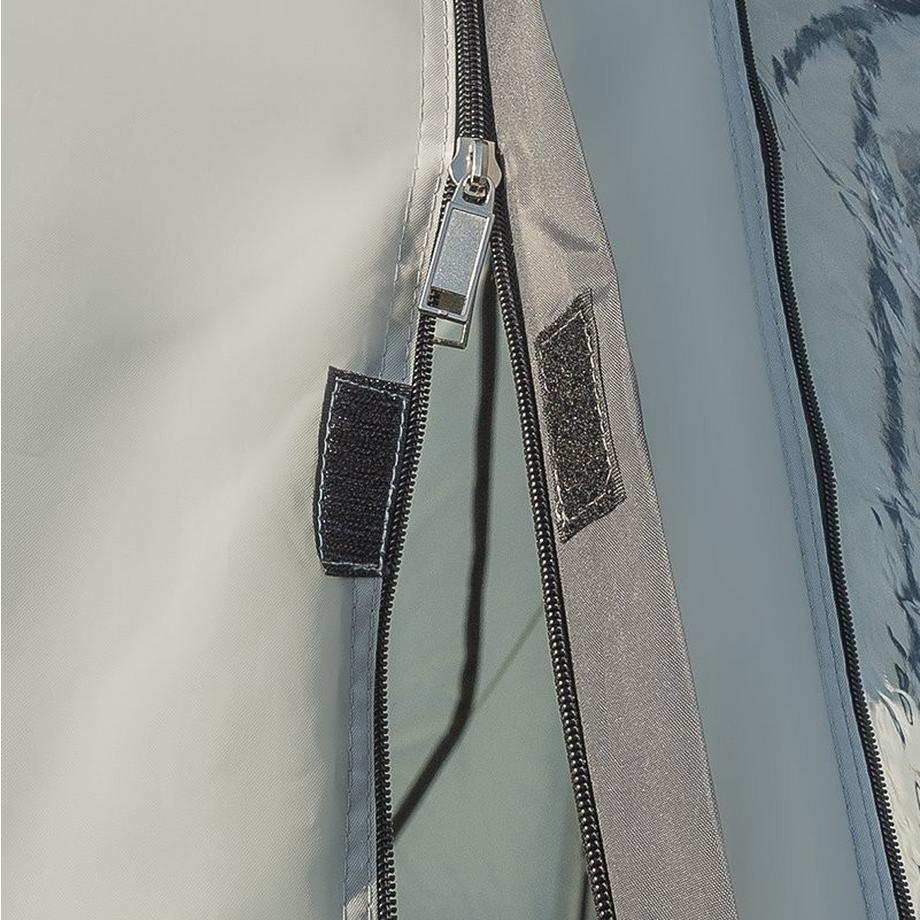 Pricenet  Seitenwand mit Fenster für aufblasbares Partyzelt 