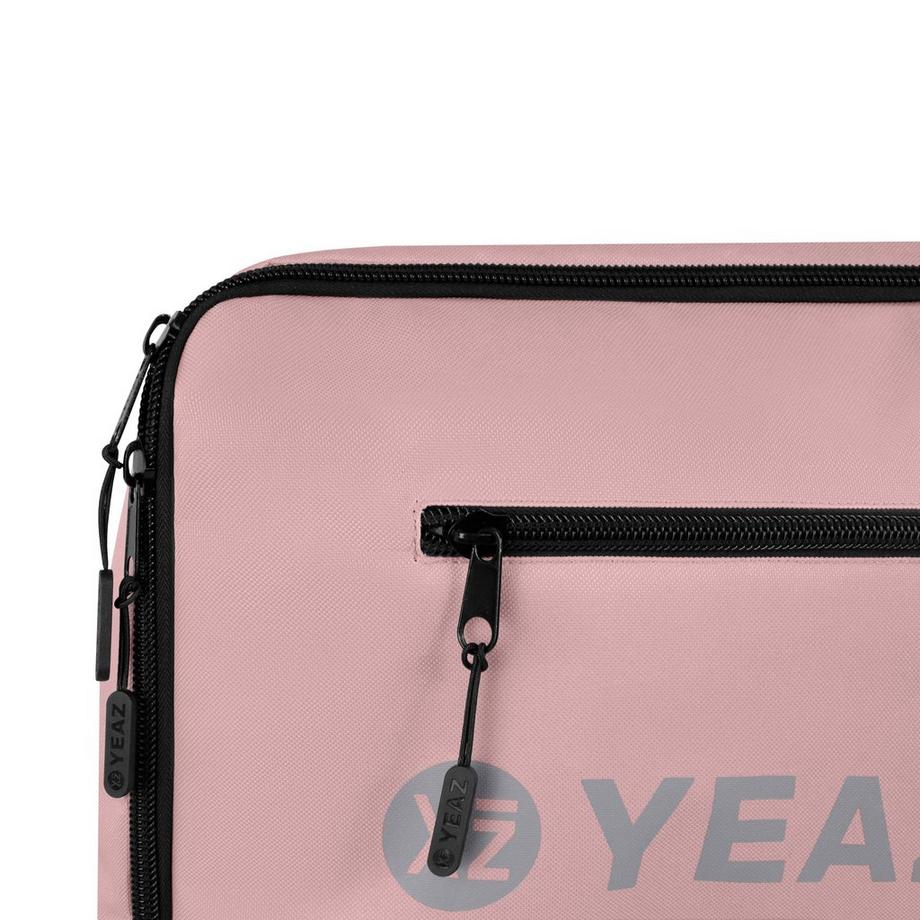 YEAZ  LIDO KIT Rucksack und Paddelschale - shell pink 