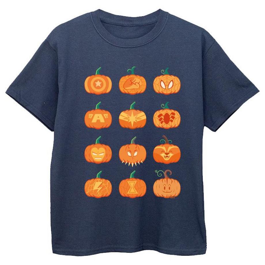 Avengers Halloween TShirt