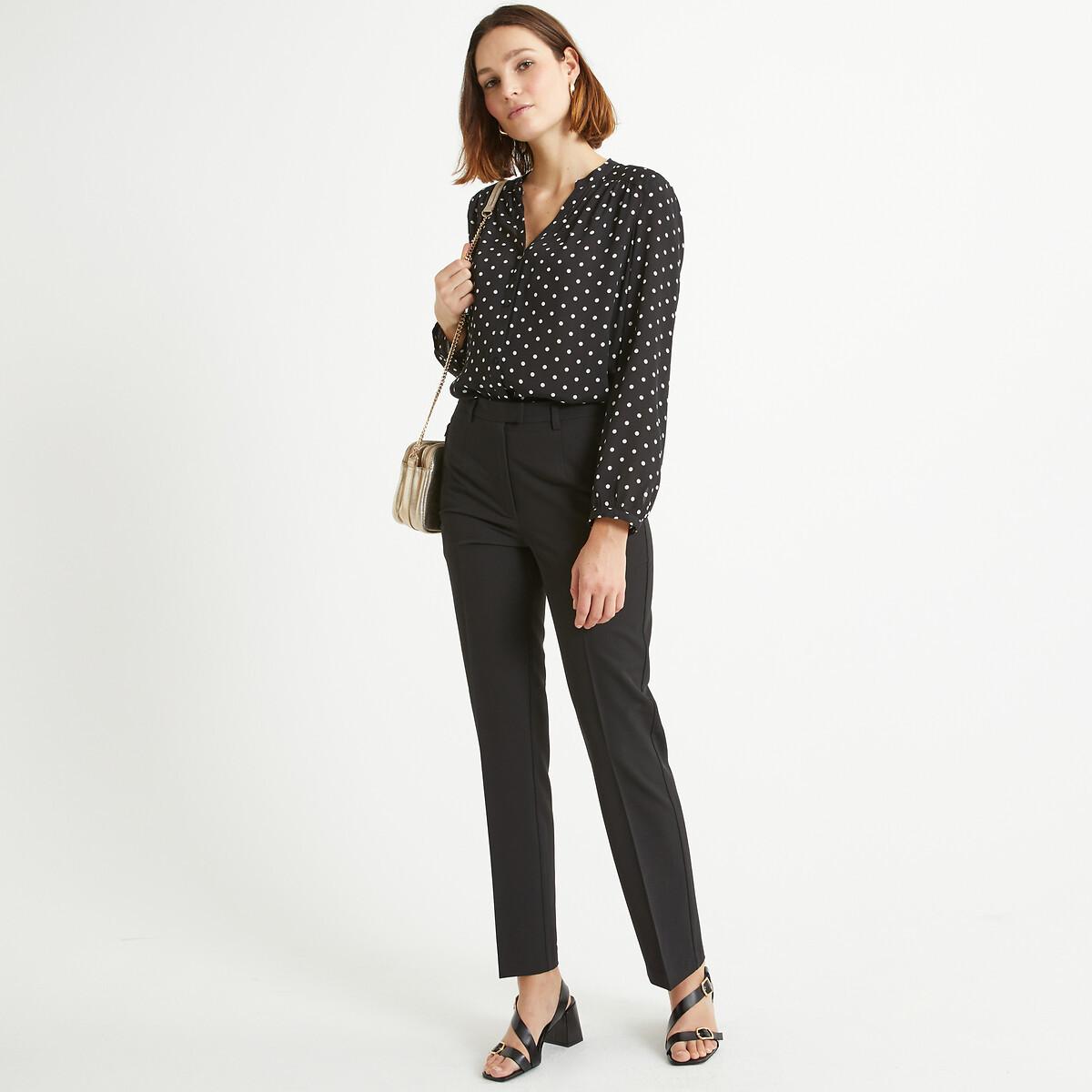 La Redoute Collections  Pantalon droit 