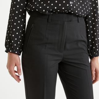 La Redoute Collections  Pantalon droit 