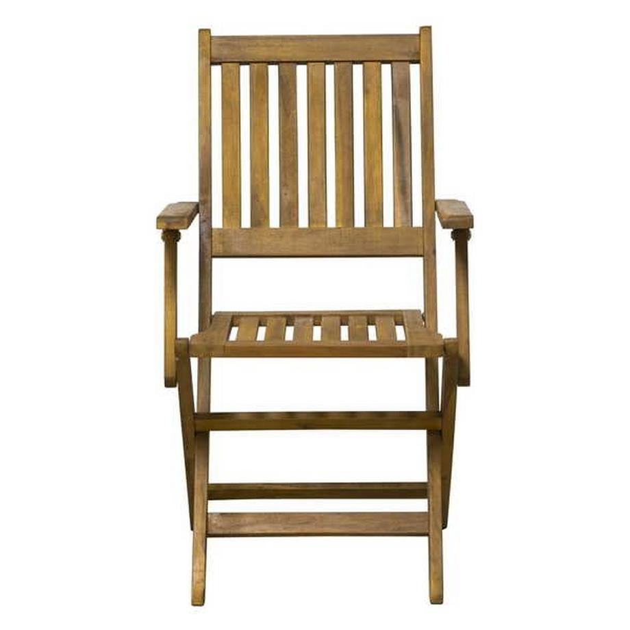 mutoni Sitzgruppe Akazie natur (3-tlg)  