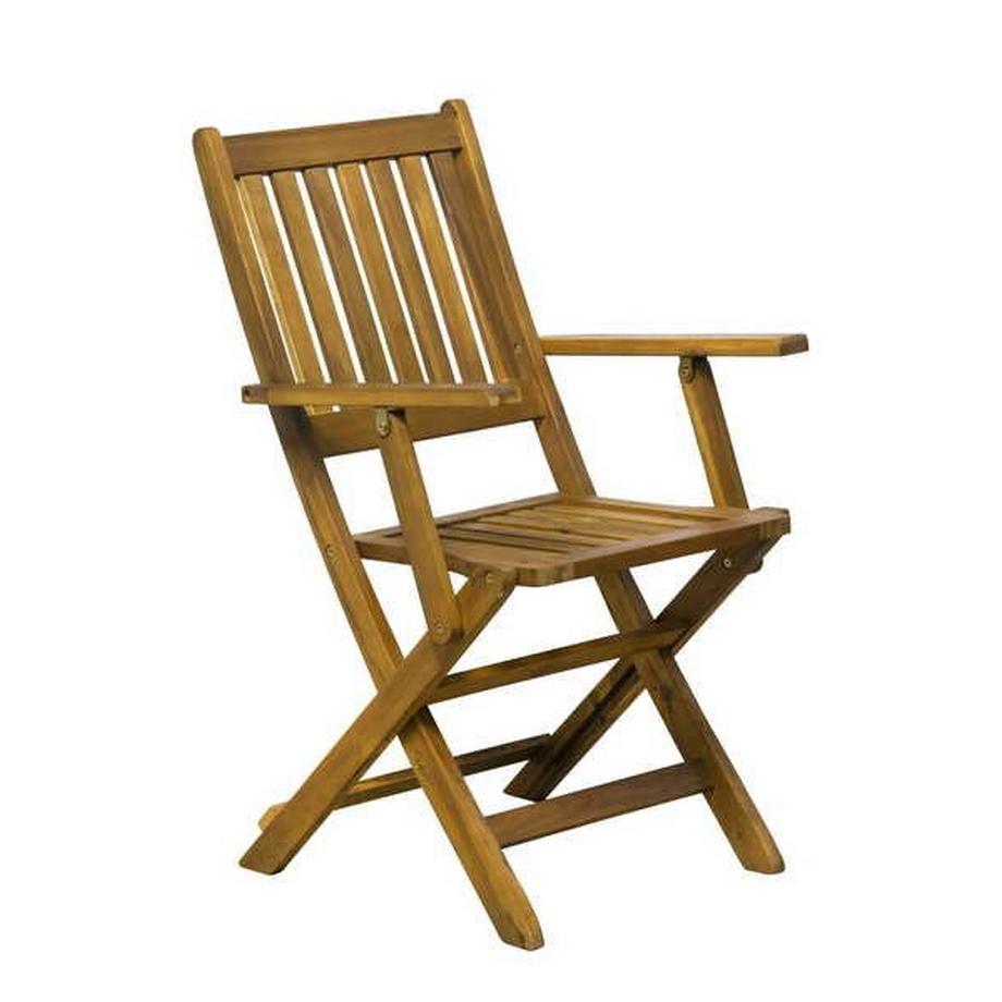 mutoni Sitzgruppe Akazie natur (3-tlg)  