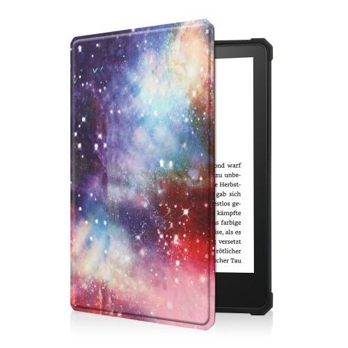 Cover-Discount  Kindle Paperwhite 2021 - Étui de protection Papillons 