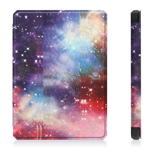 Cover-Discount  Kindle Paperwhite 2021 - Custodia protettiva Butterflies 