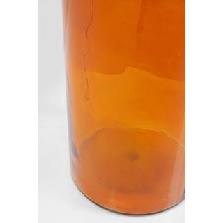 KARE Design Vase Tutti orange 75  