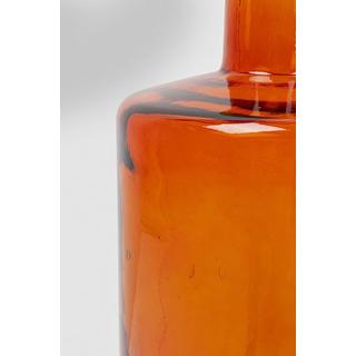 KARE Design Vase Tutti orange 75  