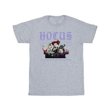 Hocus Pocus Hallows Eve TShirt