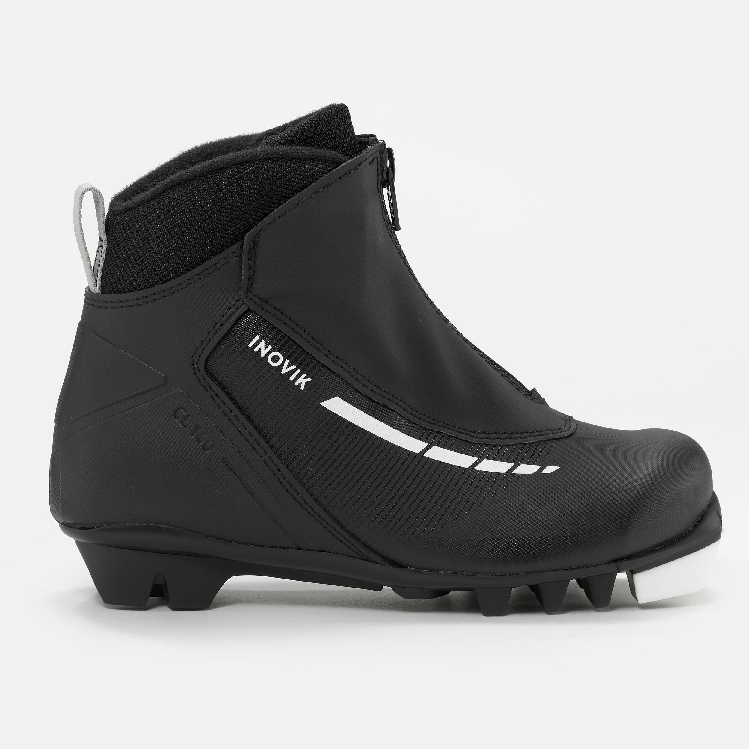 INOVIK  Chaussures de ski - XC S 140 