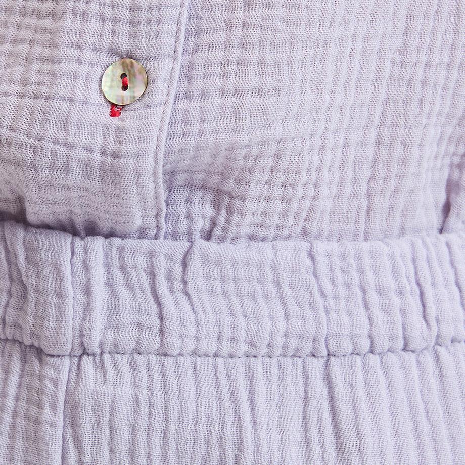 La Redoute Collections Pyjama en gaze de coton  