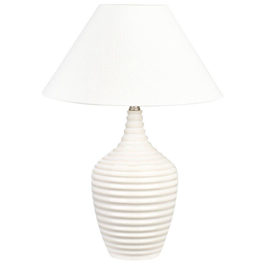 Lampe à poser en Céramique Minimaliste CELESTE