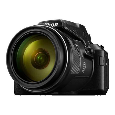 Nikon  Coolpix P952 