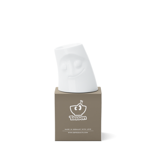 58products Tassen Kerzenhalter Klein - Kerzenschmusis kuschelig  