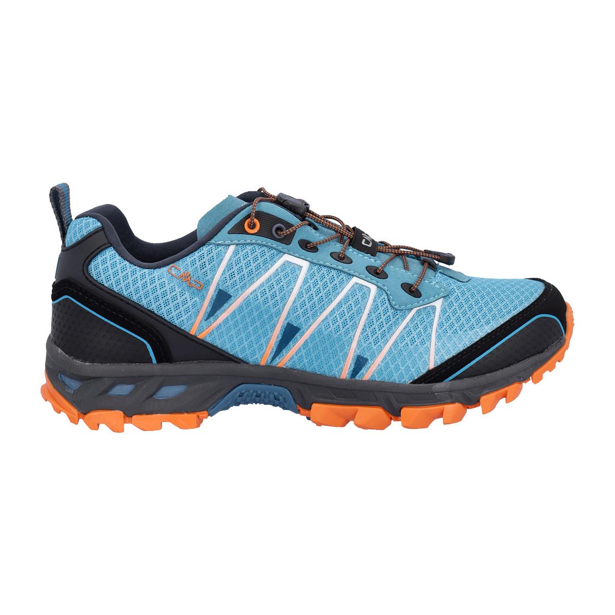 Image of Trailrunningschuhe Basse Altak Unisex 41