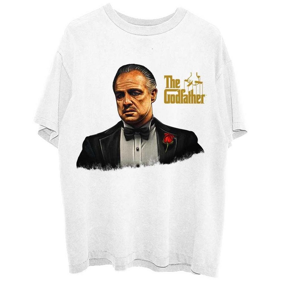 The Godfather Don T-Shirt  