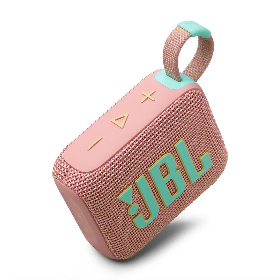 JBL  Go 4 
