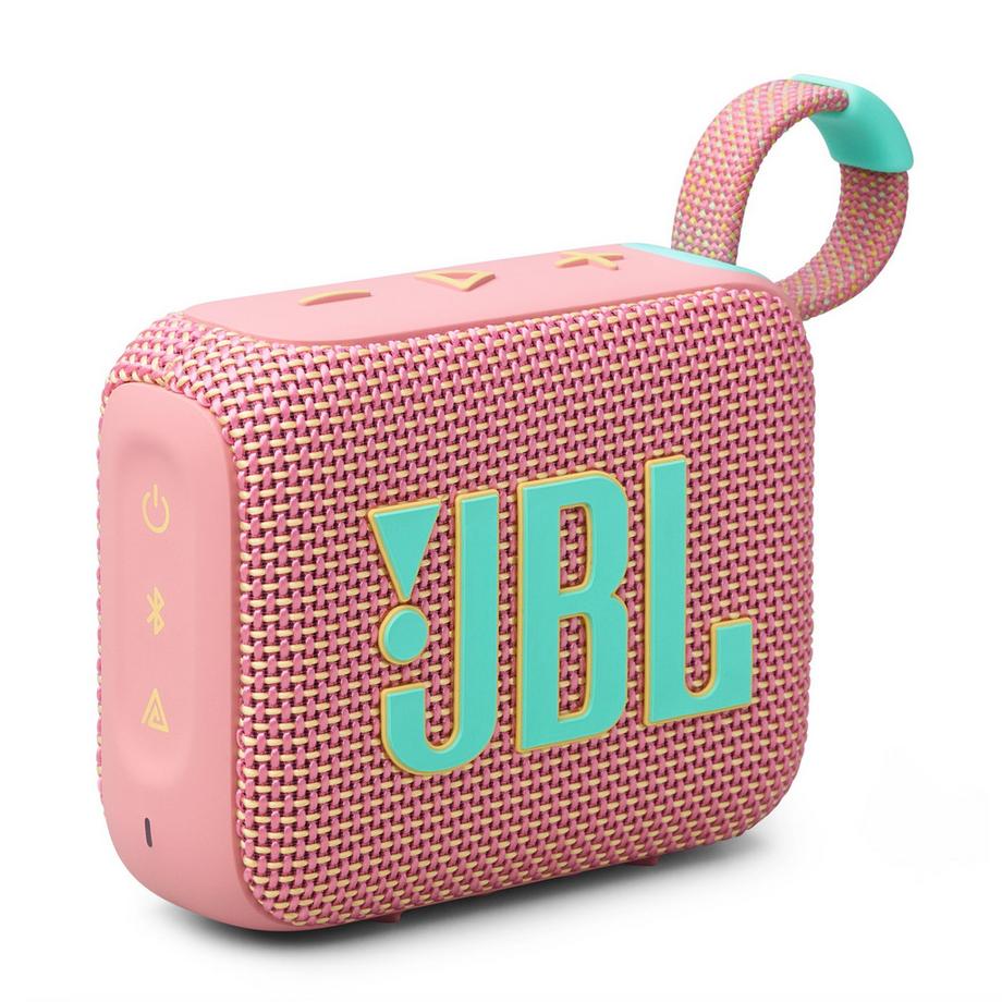 JBL  Go 4 