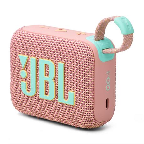JBL  Go 4 