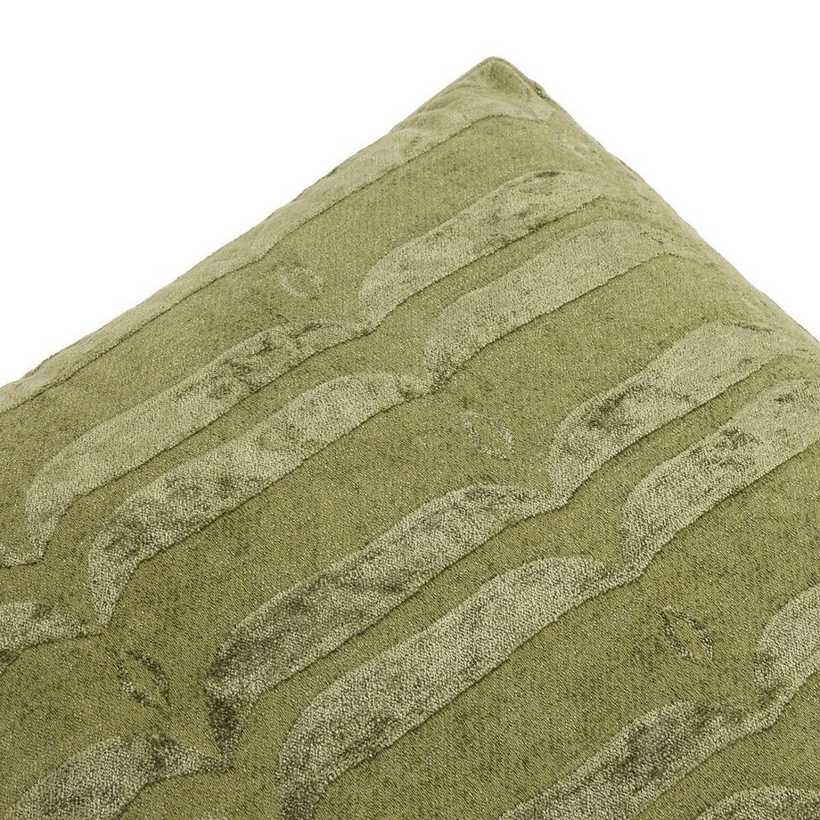 La Redoute Intérieurs Bodenkissen Kira  