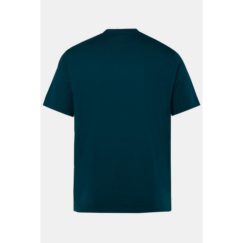 JP1880 UNLMTD Print QuickDry T-Shirt Fitness  