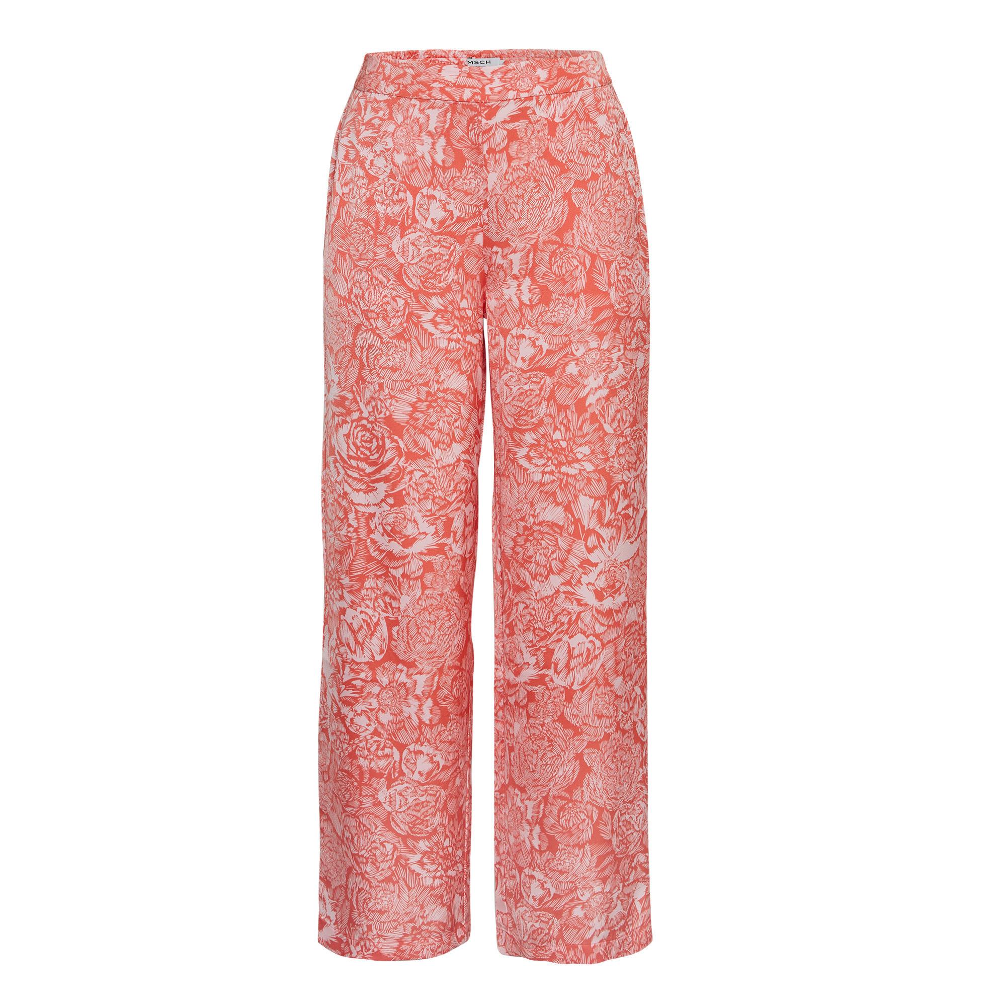 Image of Damenhosen Marice Myrina Aop Unisex L