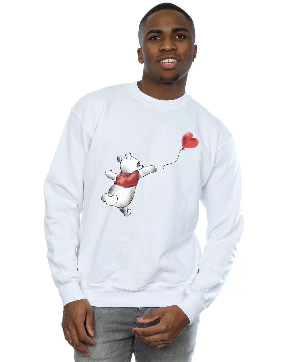 Winnie the Pooh  Sweatshirt 