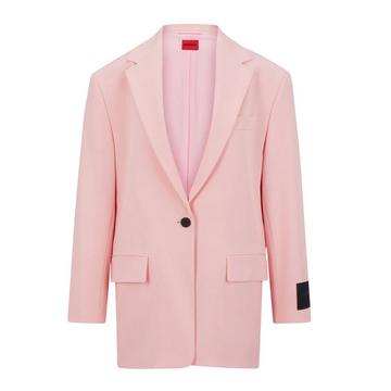 Asabella Blazer