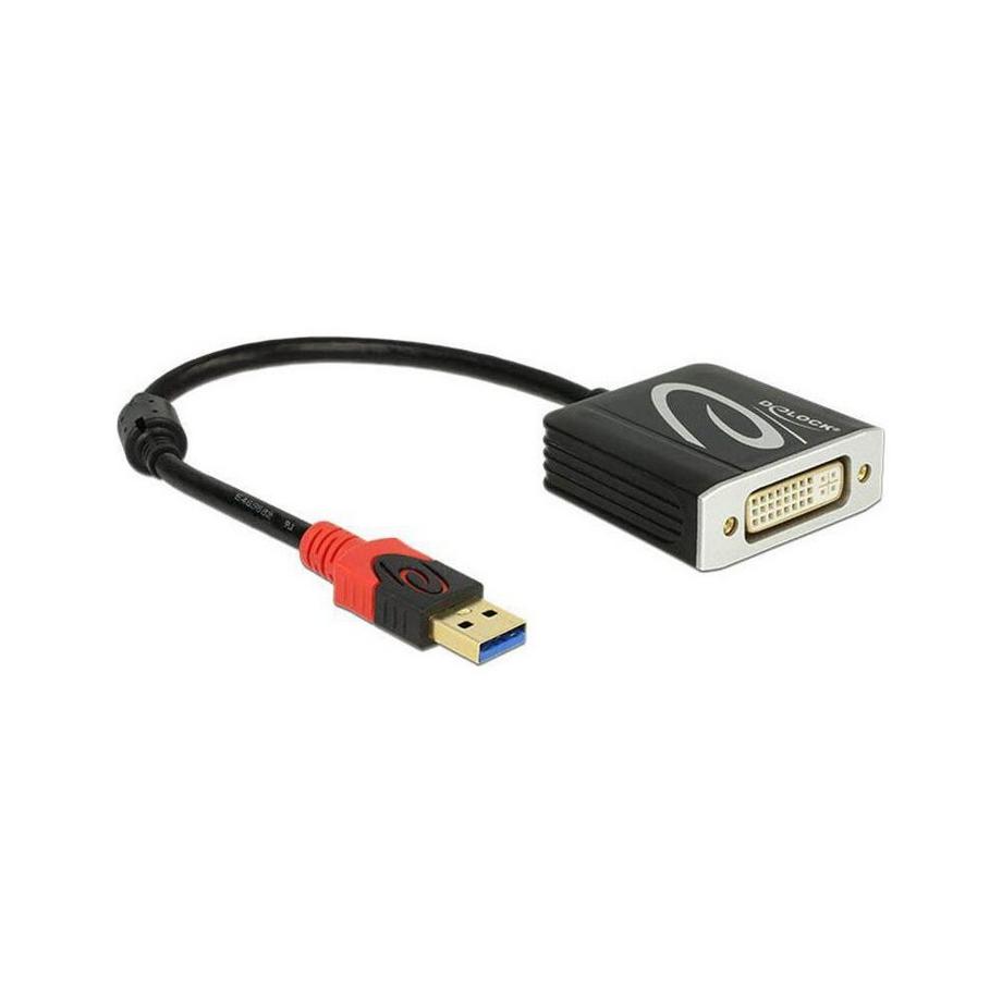 DeLock  Adapter DVI 