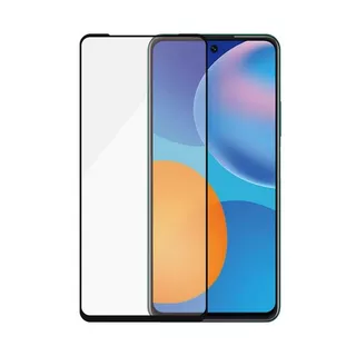 PanzerGlass  5384 écran et protection arrière de téléphones portables Protection d'écran transparent Huawei 1 pièce(s) 