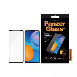 PanzerGlass  5384 écran et protection arrière de téléphones portables Protection d'écran transparent Huawei 1 pièce(s) 