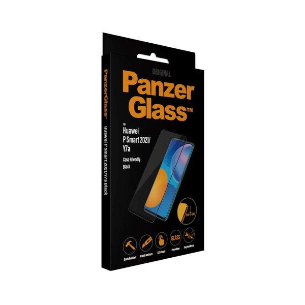 PanzerGlass  5384 écran et protection arrière de téléphones portables Protection d'écran transparent Huawei 1 pièce(s) 