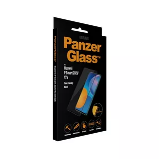 PanzerGlass  5384 écran et protection arrière de téléphones portables Protection d'écran transparent Huawei 1 pièce(s) 