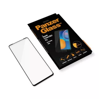 PanzerGlass  5384 écran et protection arrière de téléphones portables Protection d'écran transparent Huawei 1 pièce(s) 