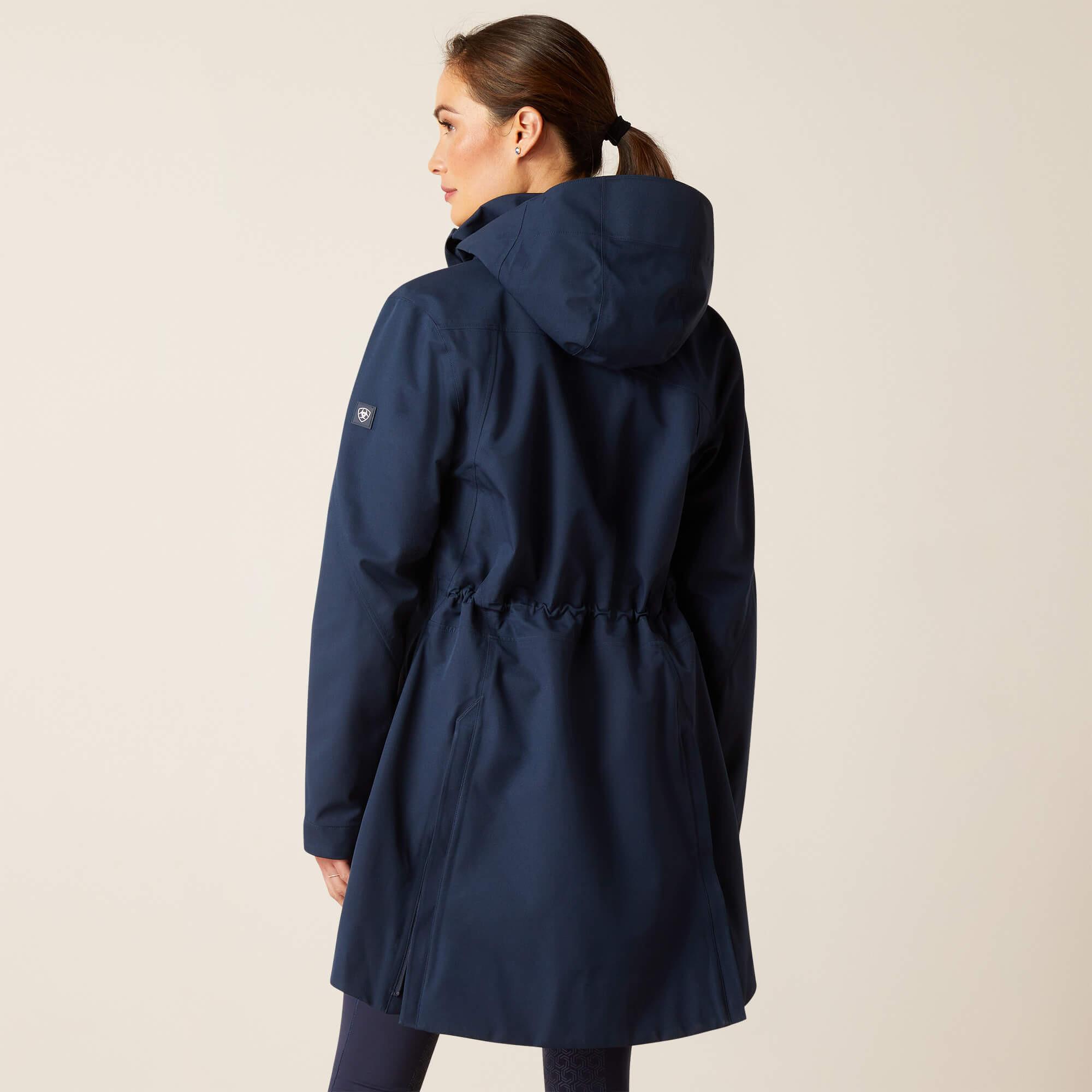 Ariat  parka da coastal 